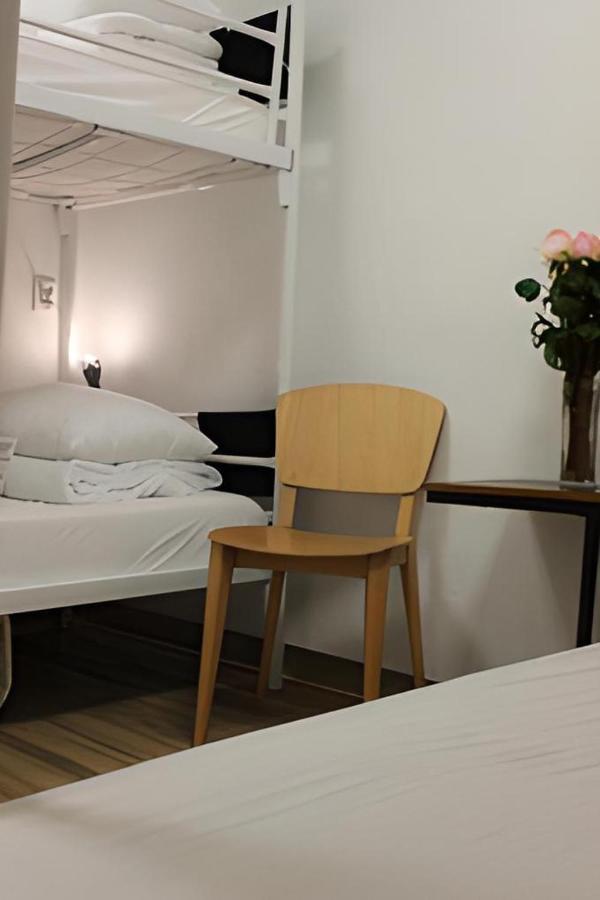 Warsaw Hostel Centrum Private Rooms & Dorms المظهر الخارجي الصورة